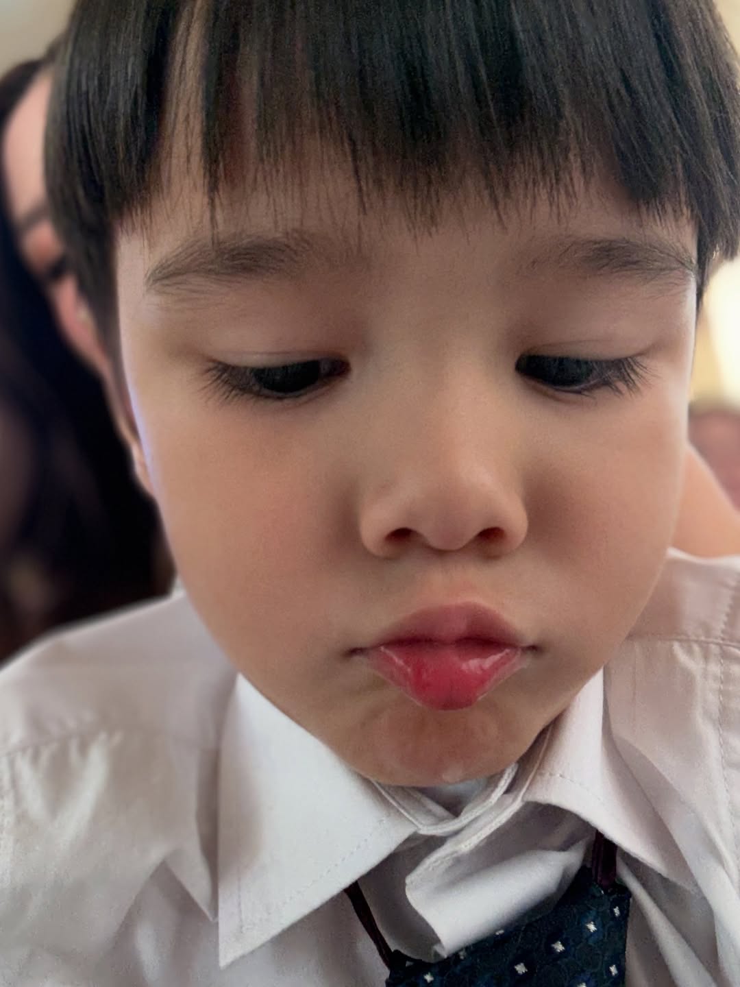 แมทธิว ดีน