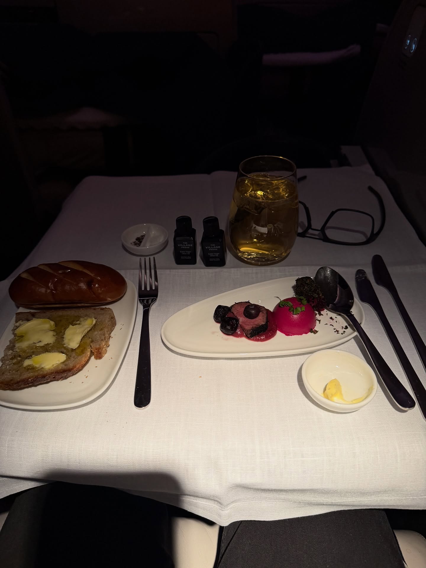 แมทธิว ดีน