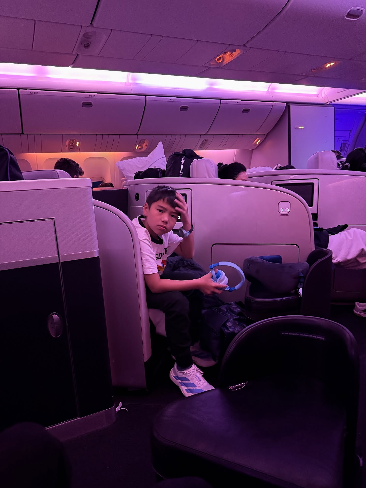 แมทธิว ดีน