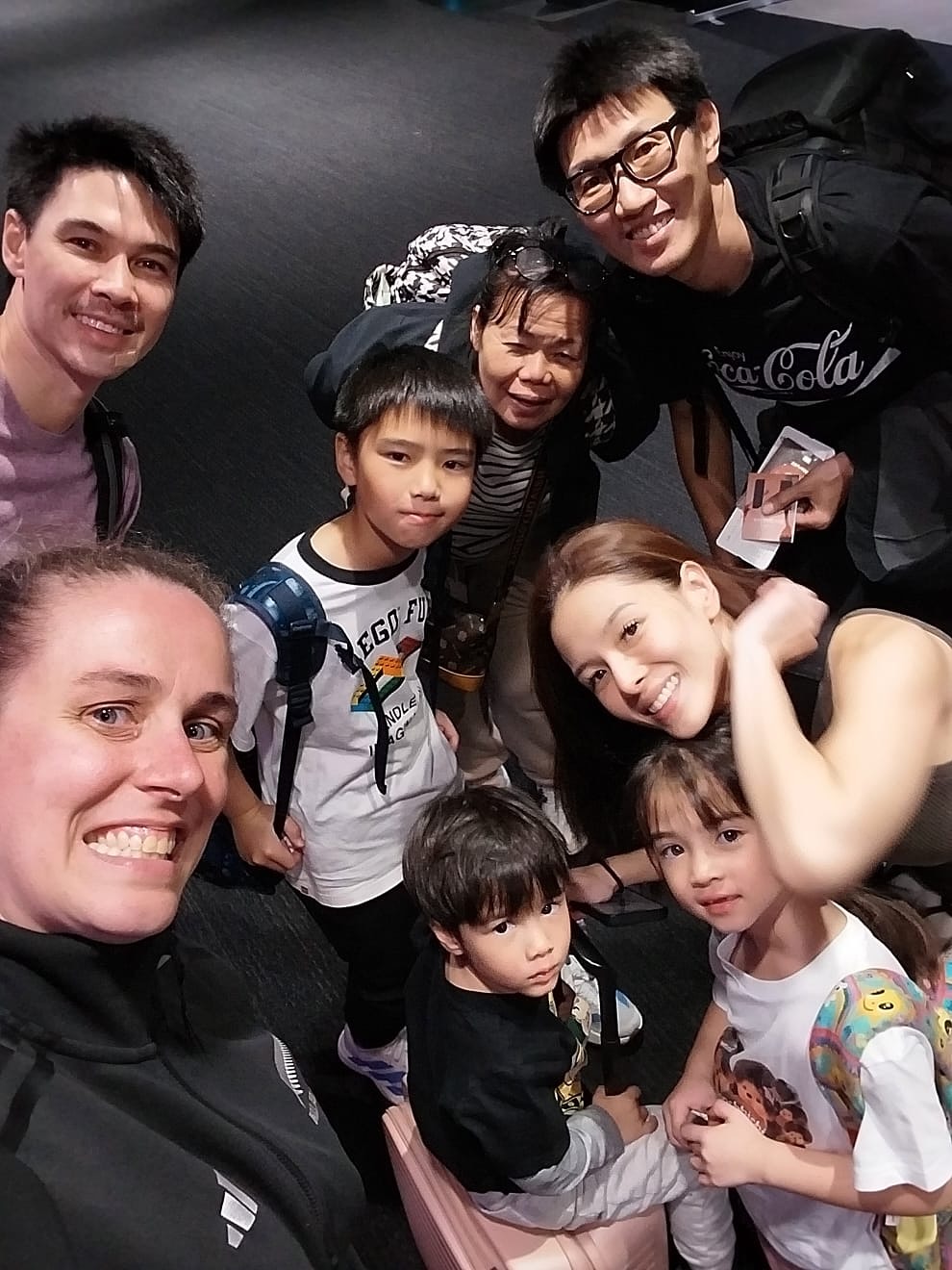 แมทธิว ดีน