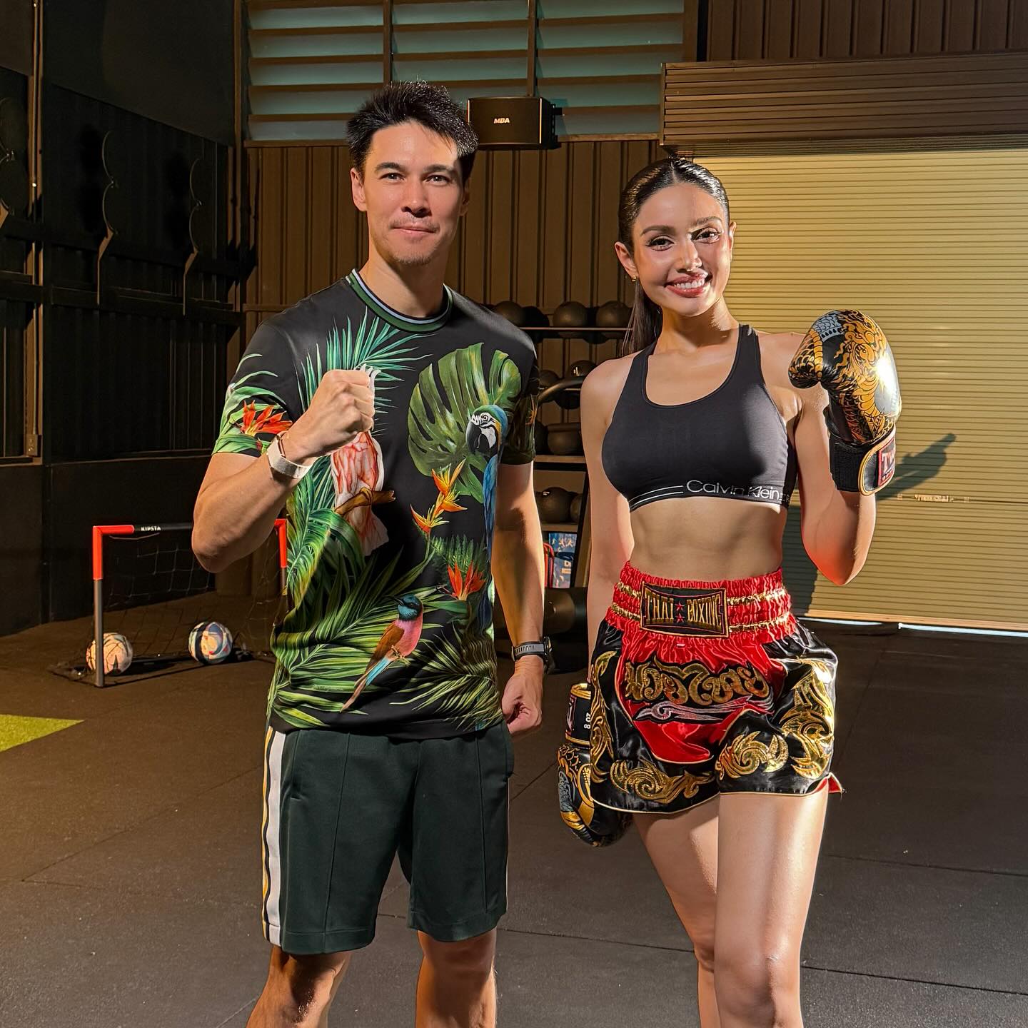 แมทธิว ดีน