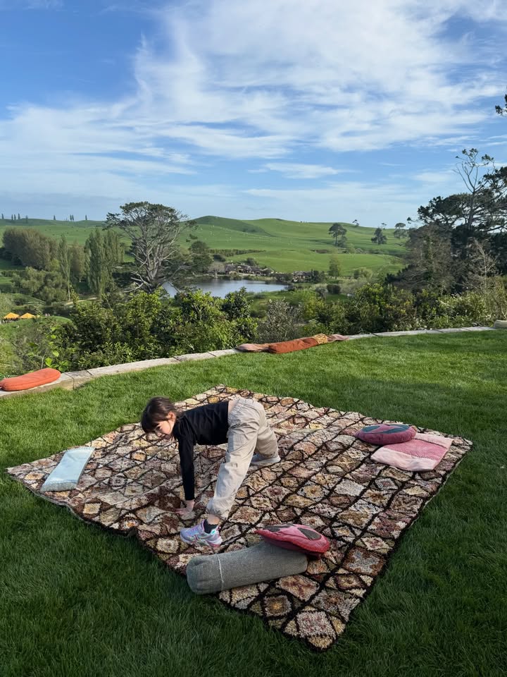 แมทธิว ดีน