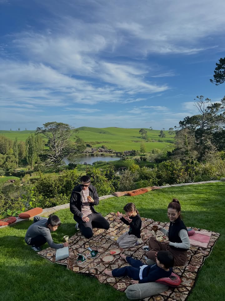 แมทธิว ดีน