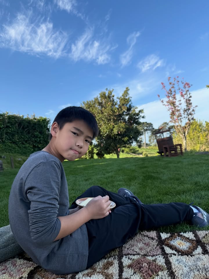 แมทธิว ดีน