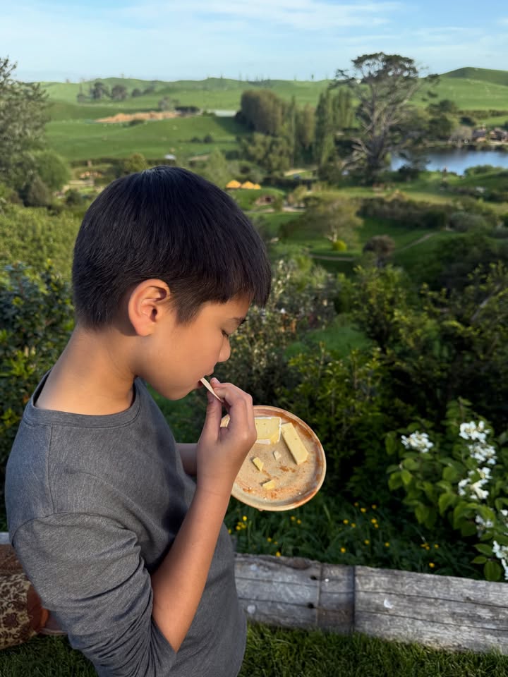 แมทธิว ดีน