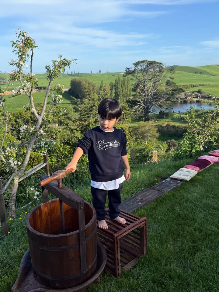 แมทธิว ดีน