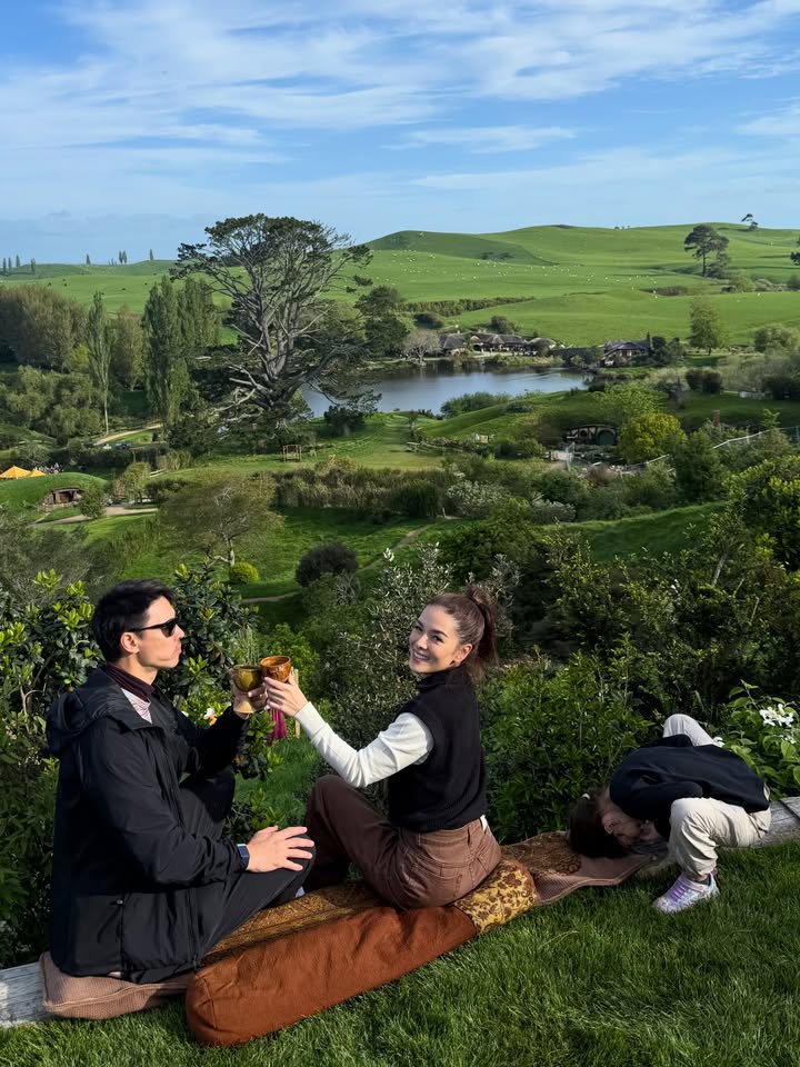 แมทธิว ดีน