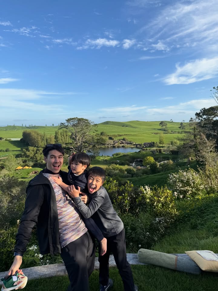 แมทธิว ดีน