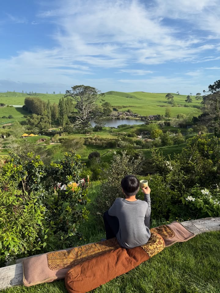 แมทธิว ดีน