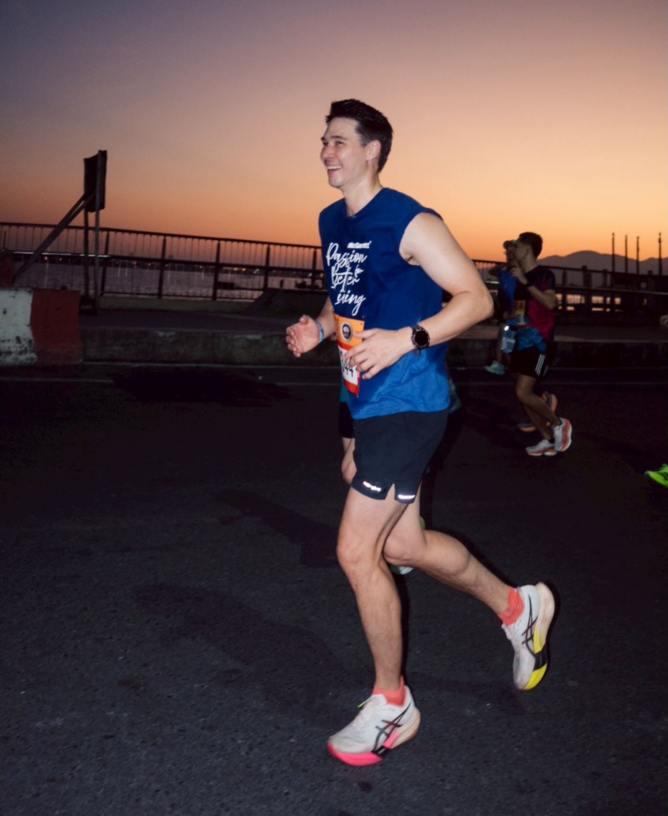 แมทธิว ดีน