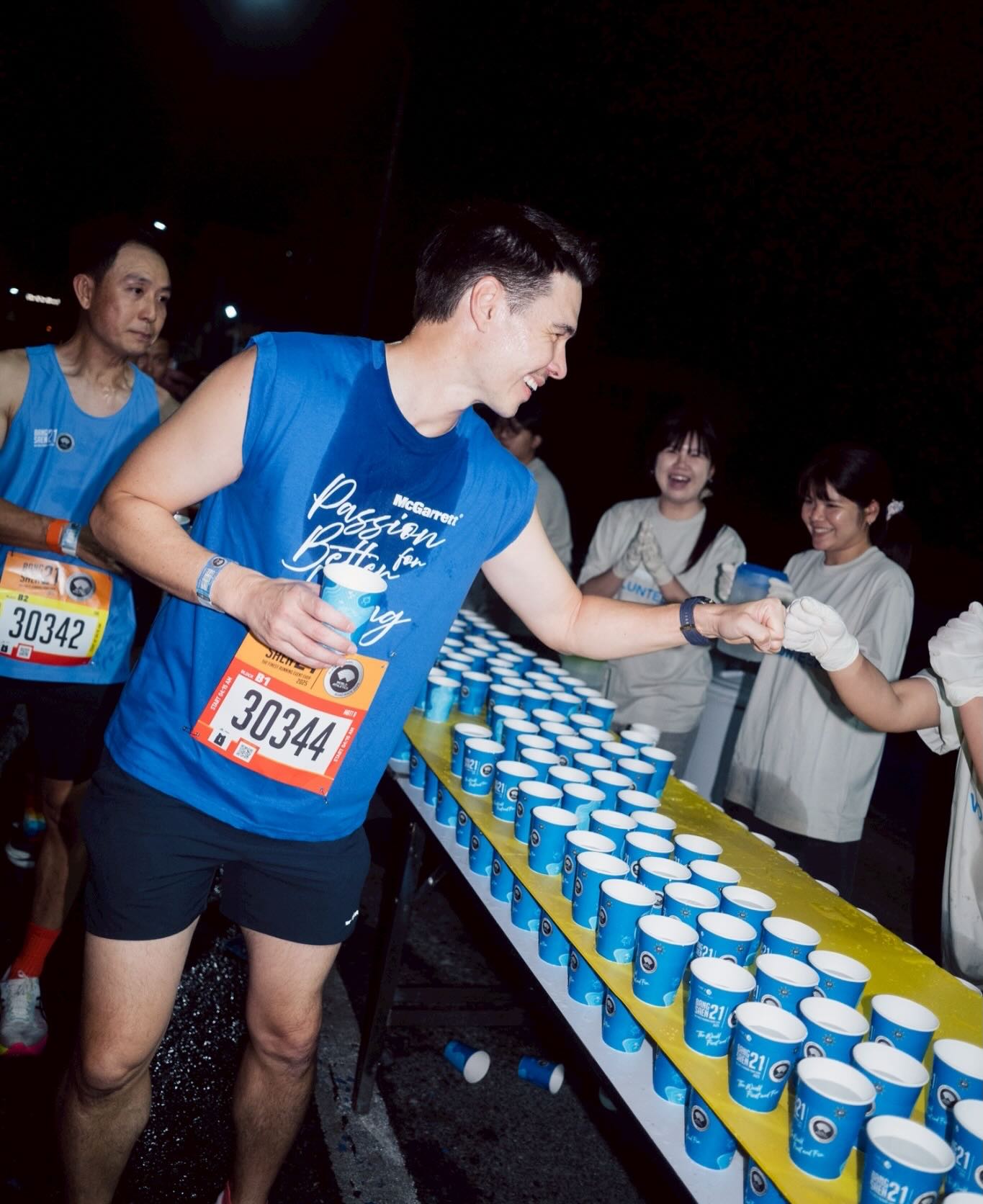 แมทธิว ดีน