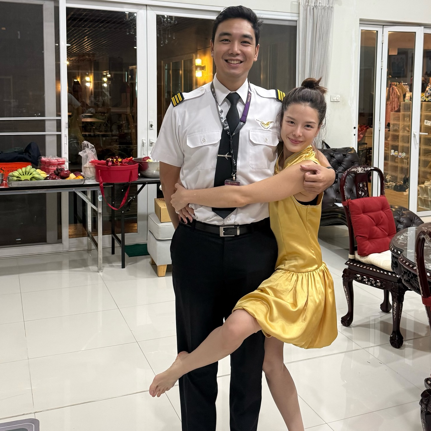 แมทธิว ดีน