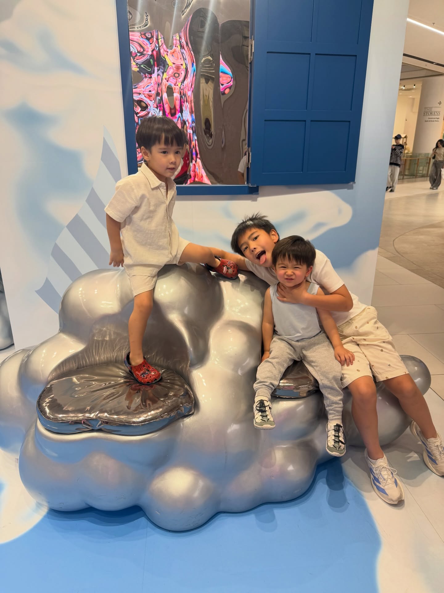 แมทธิว ดีน