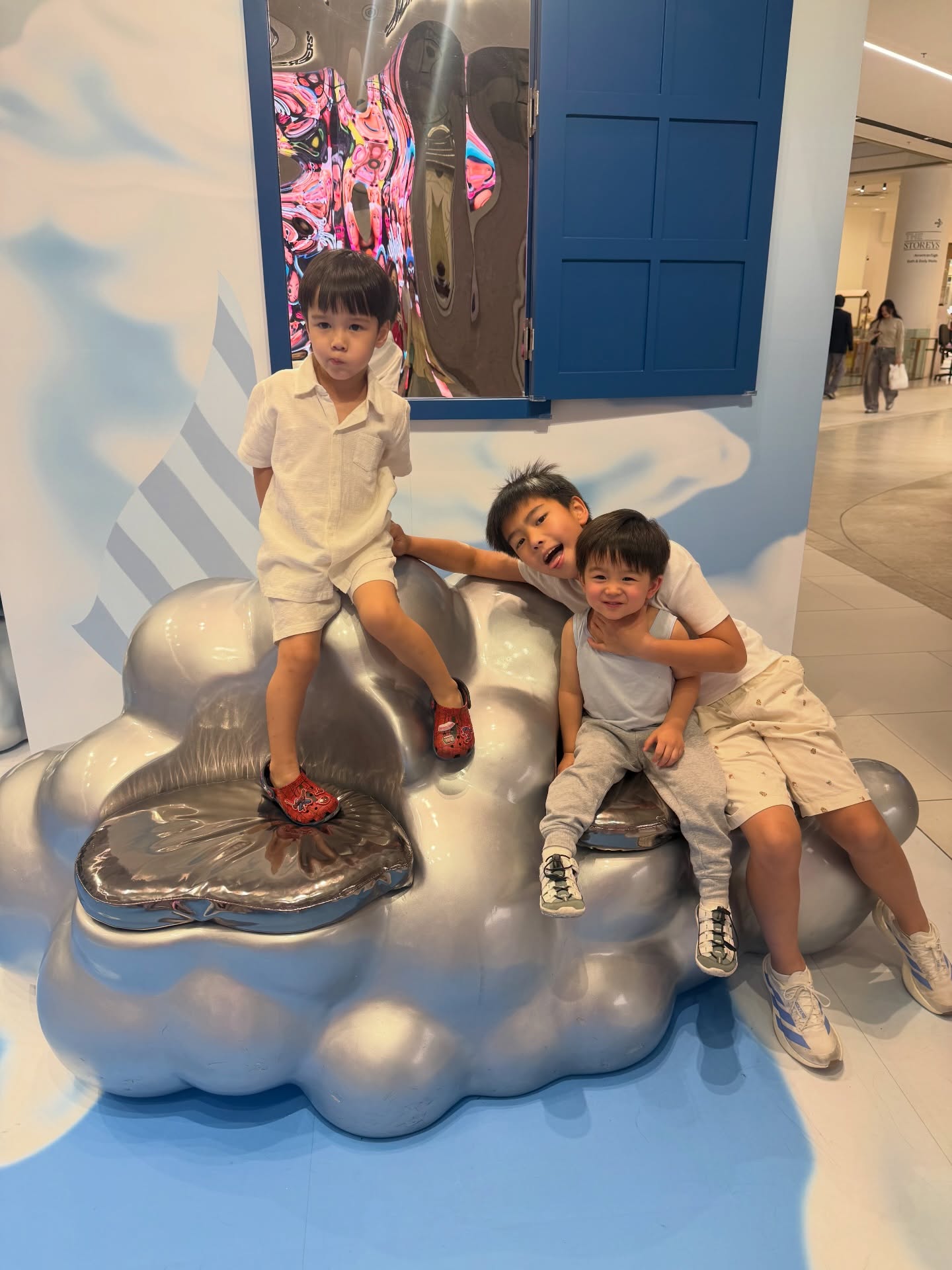 แมทธิว ดีน