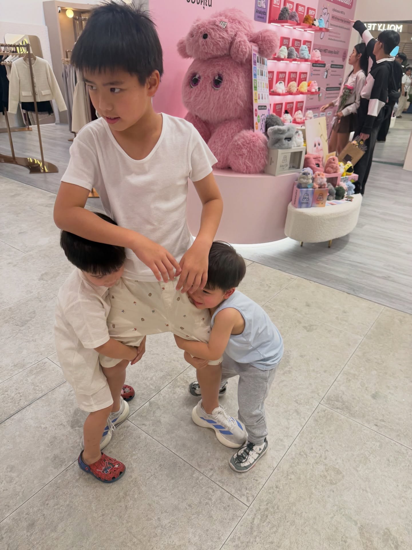 แมทธิว ดีน