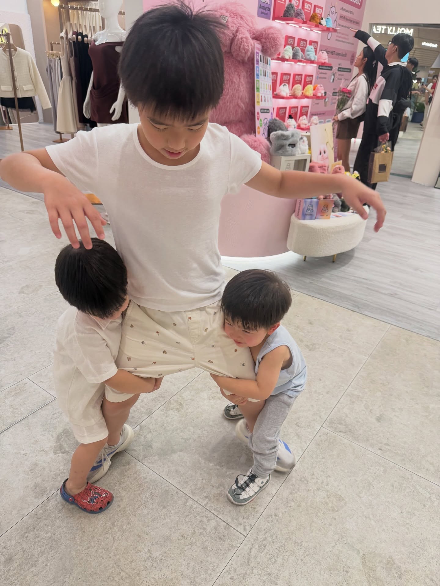 แมทธิว ดีน