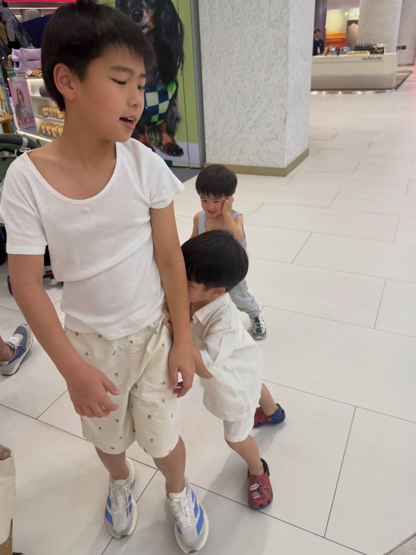 แมทธิว ดีน