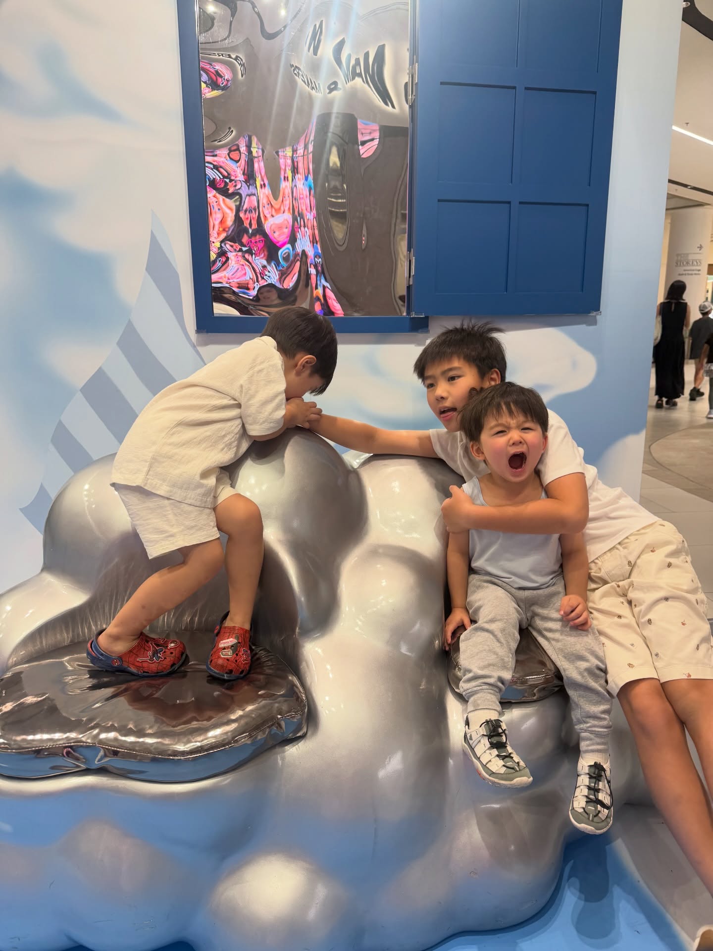 แมทธิว ดีน