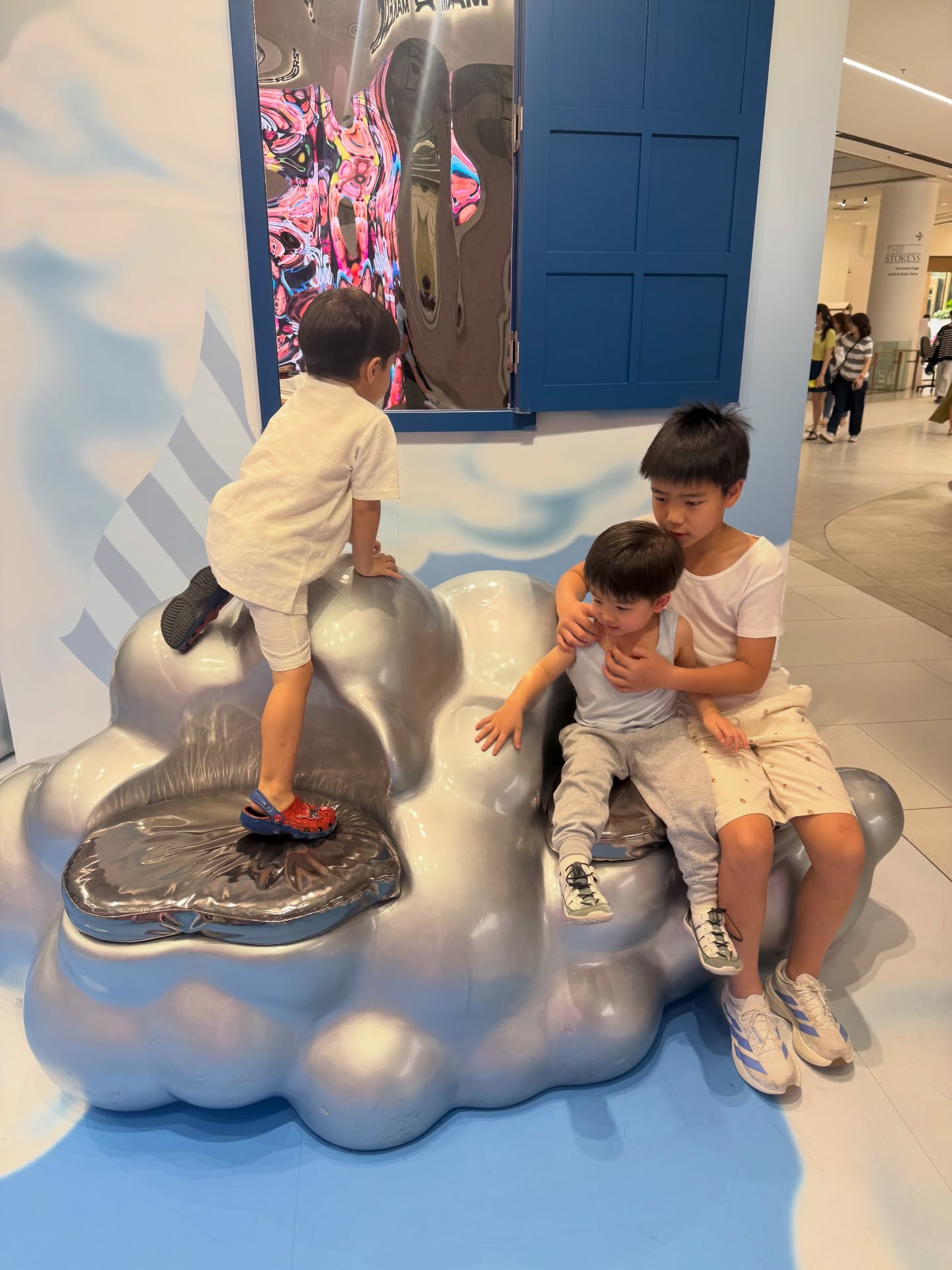 แมทธิว ดีน