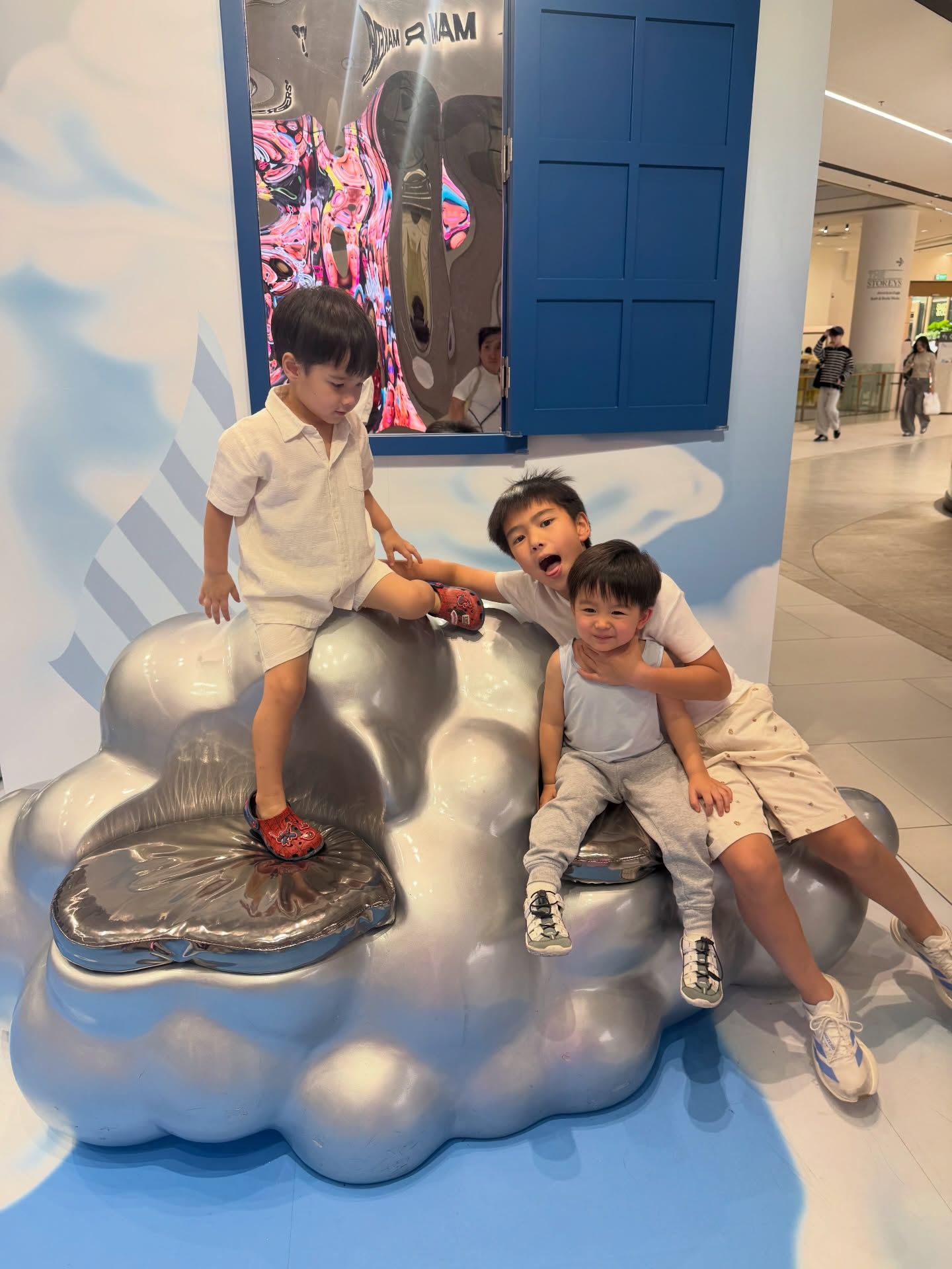 แมทธิว ดีน