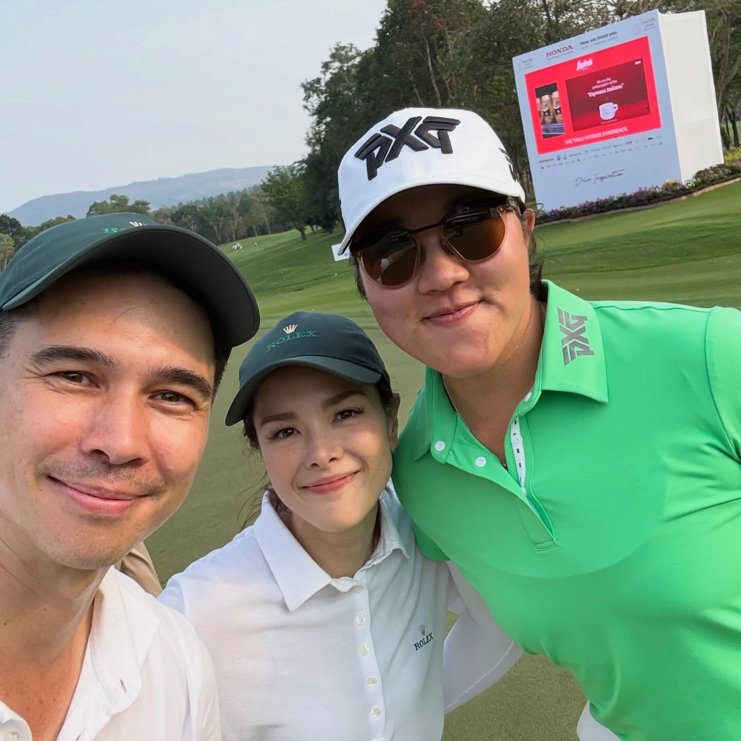 แมทธิว ดีน