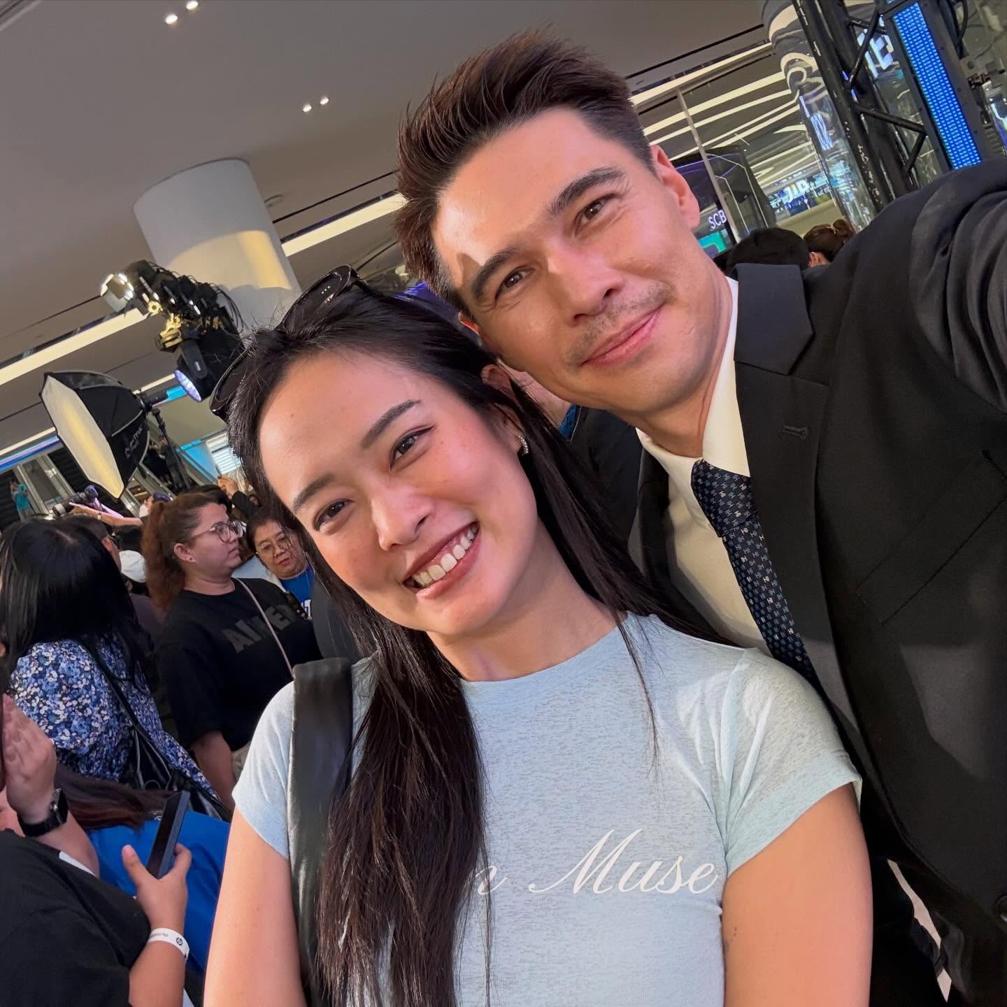 แมทธิว ดีน