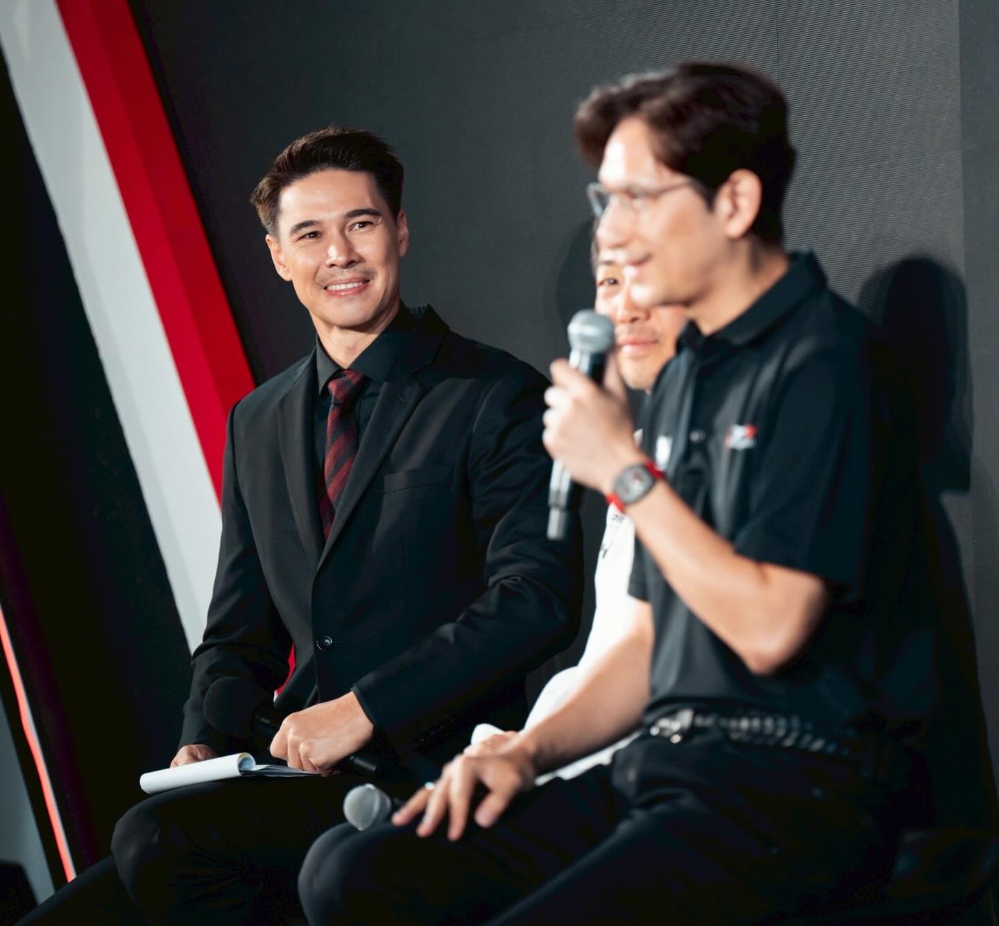 แมทธิว ดีน