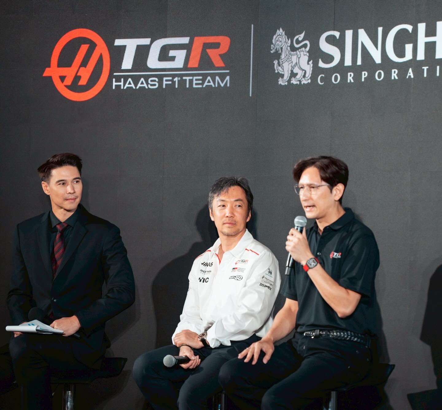 แมทธิว ดีน