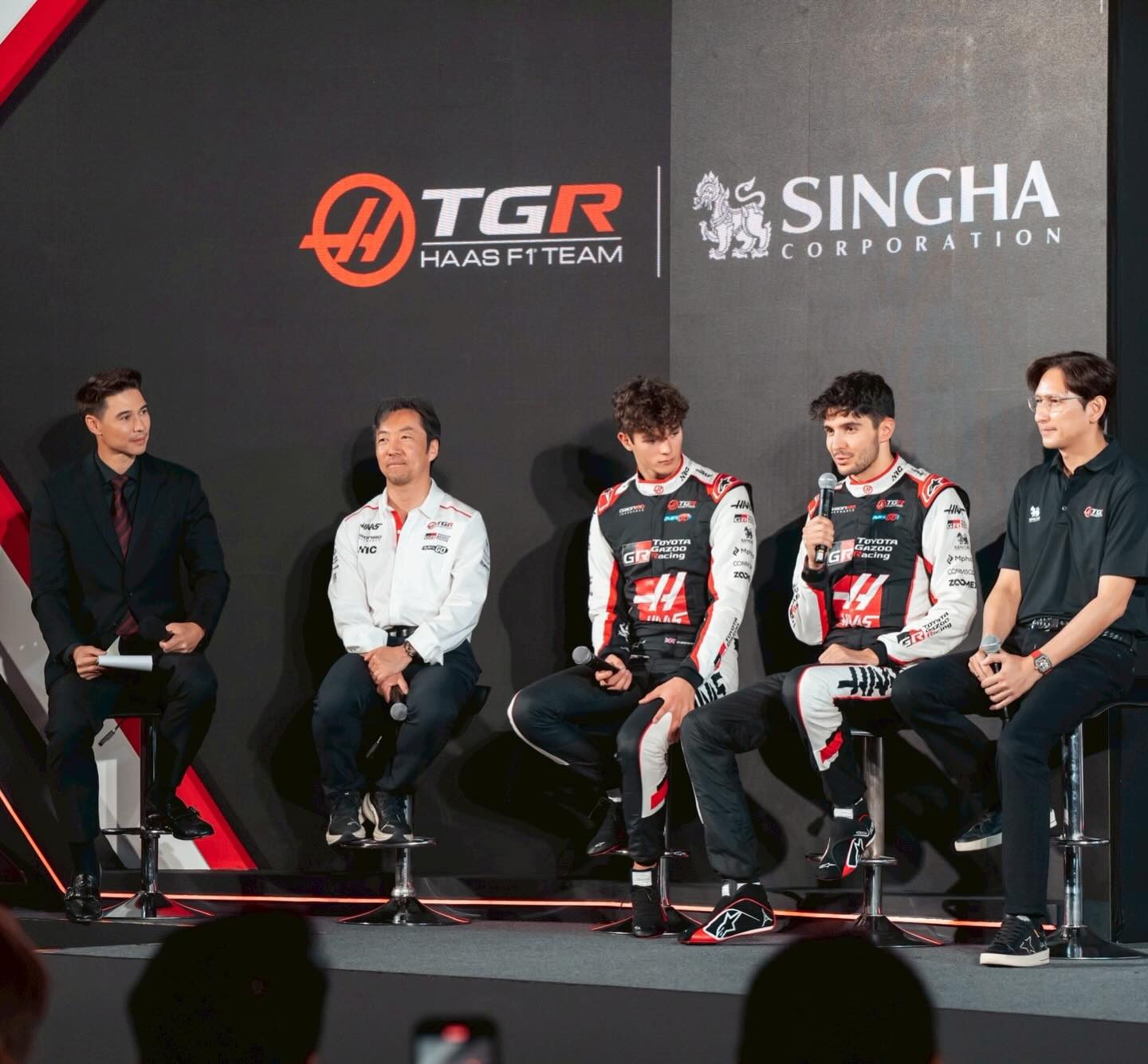 แมทธิว ดีน