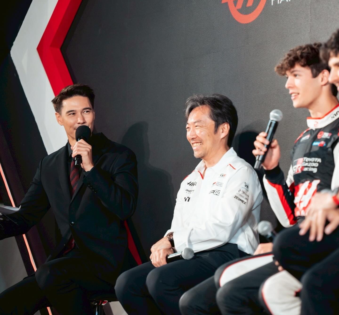 แมทธิว ดีน