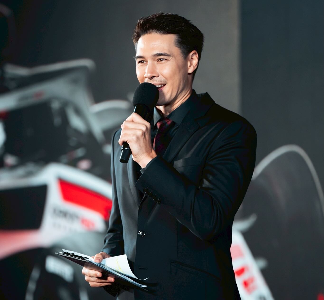 แมทธิว ดีน