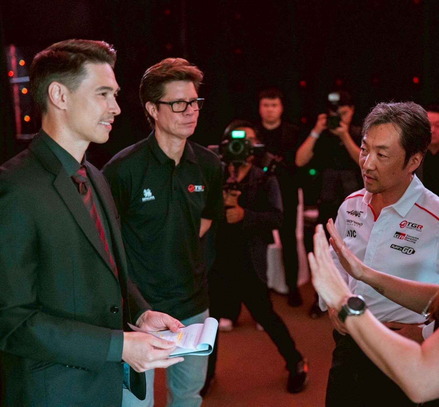 แมทธิว ดีน