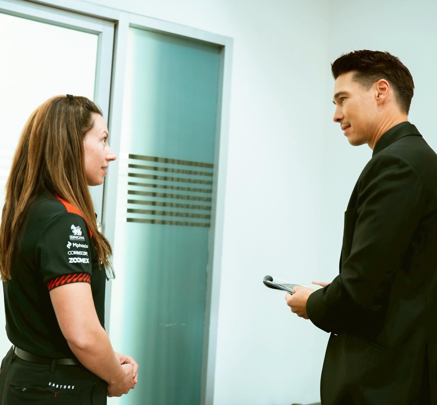 แมทธิว ดีน