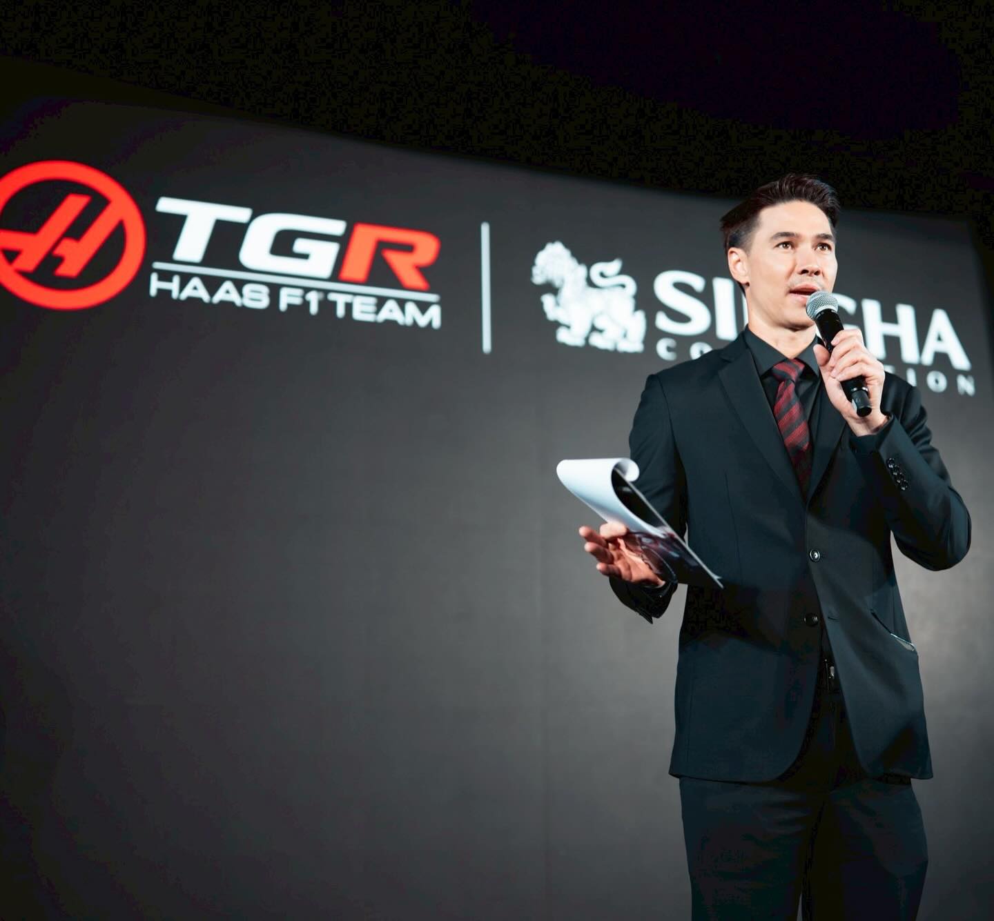 แมทธิว ดีน