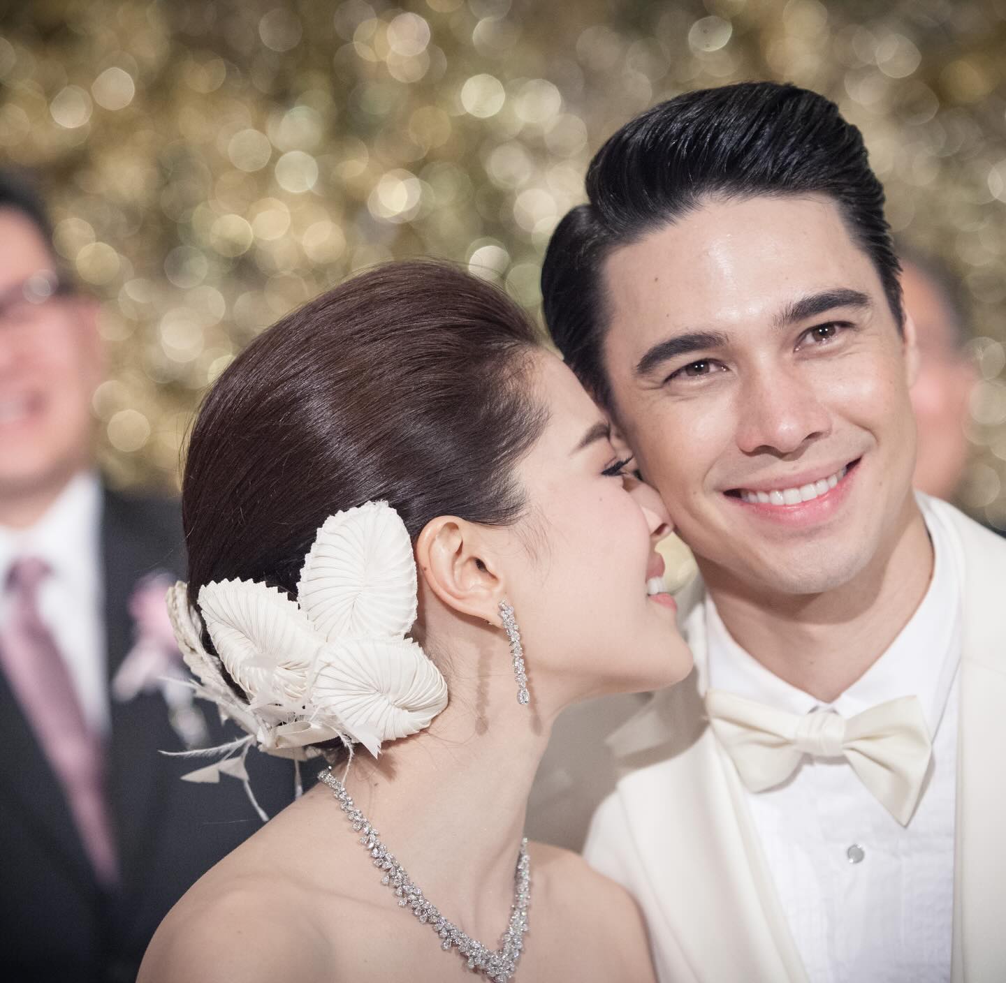 แมทธิว ดีน