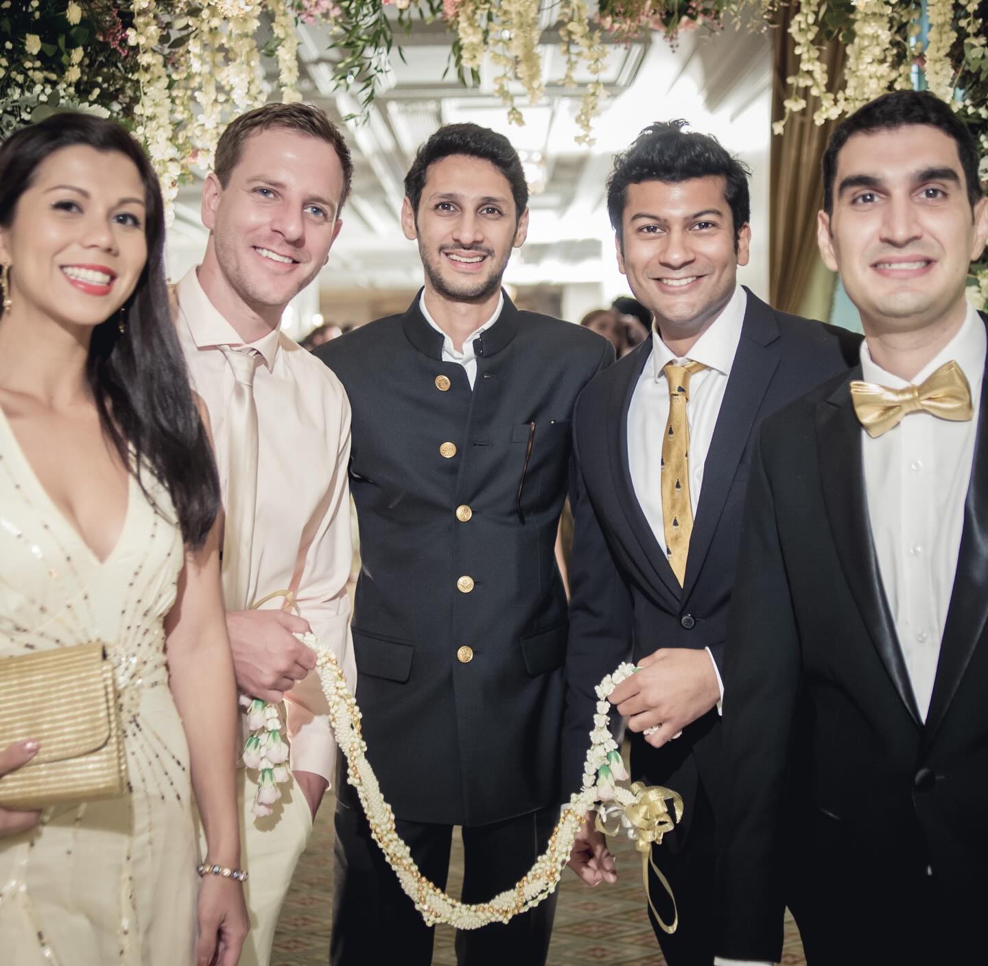 แมทธิว ดีน