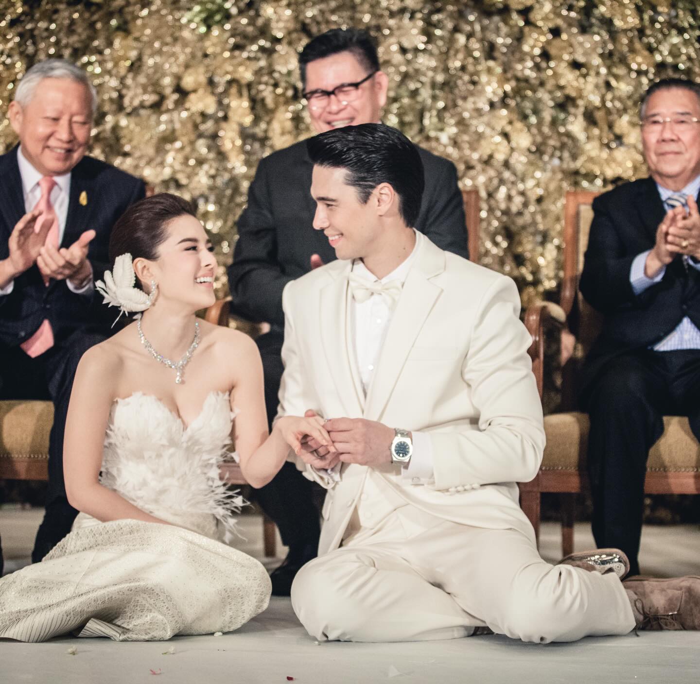 แมทธิว ดีน