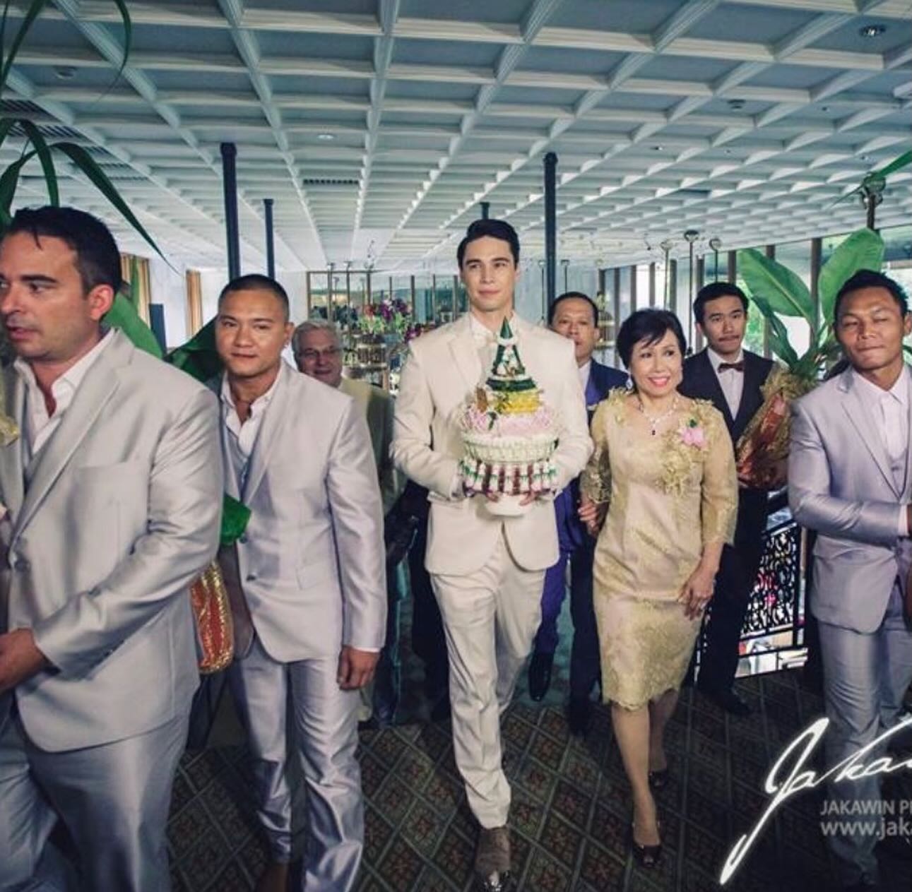 แมทธิว ดีน