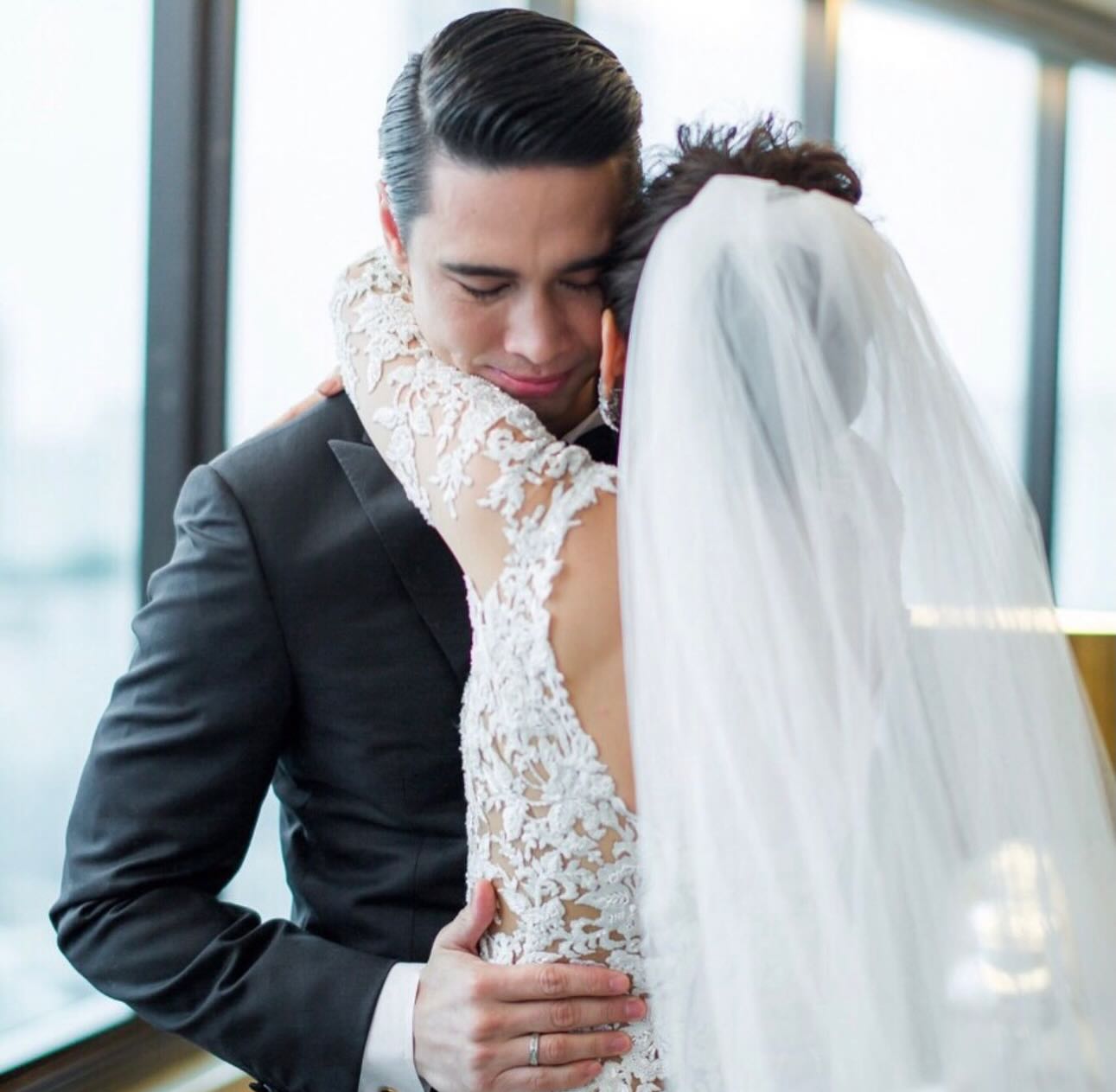 แมทธิว ดีน