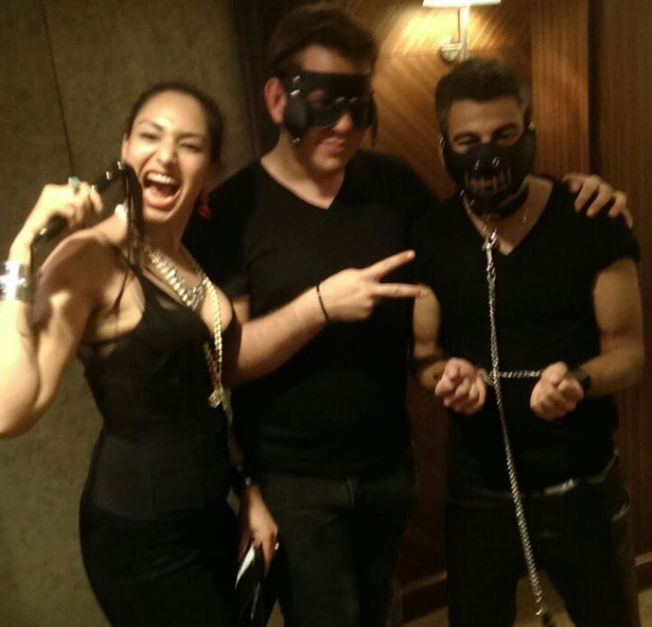 แมทธิว ดีน