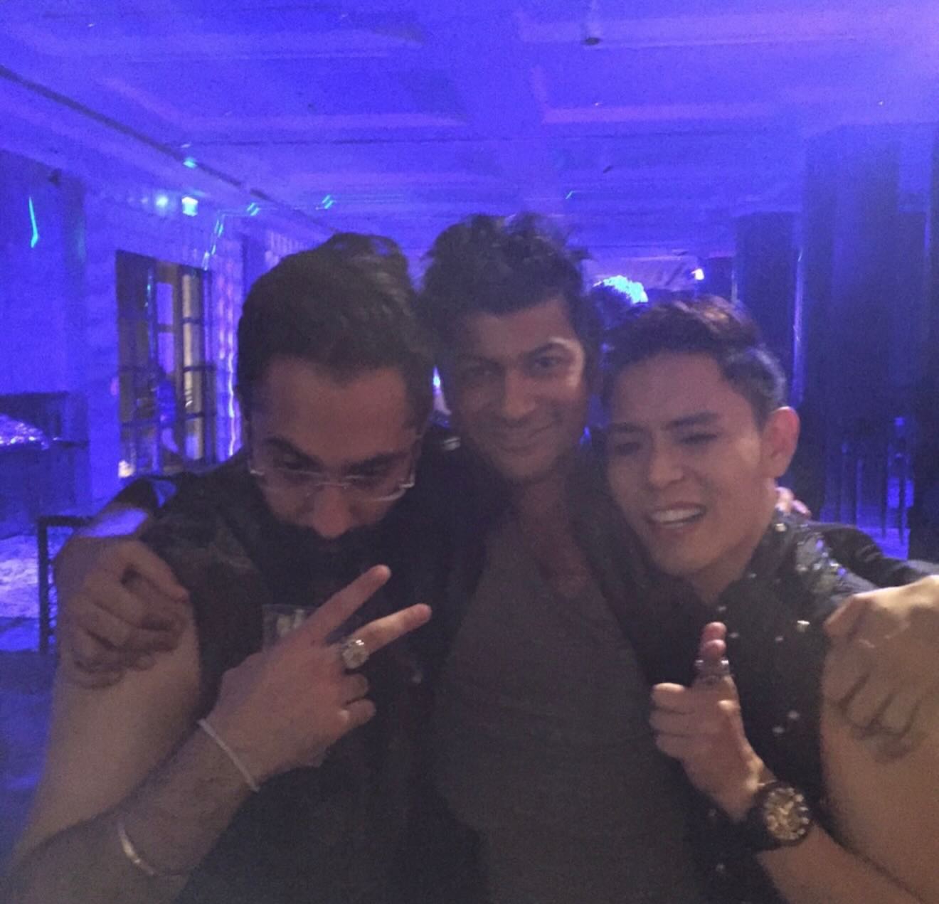 แมทธิว ดีน