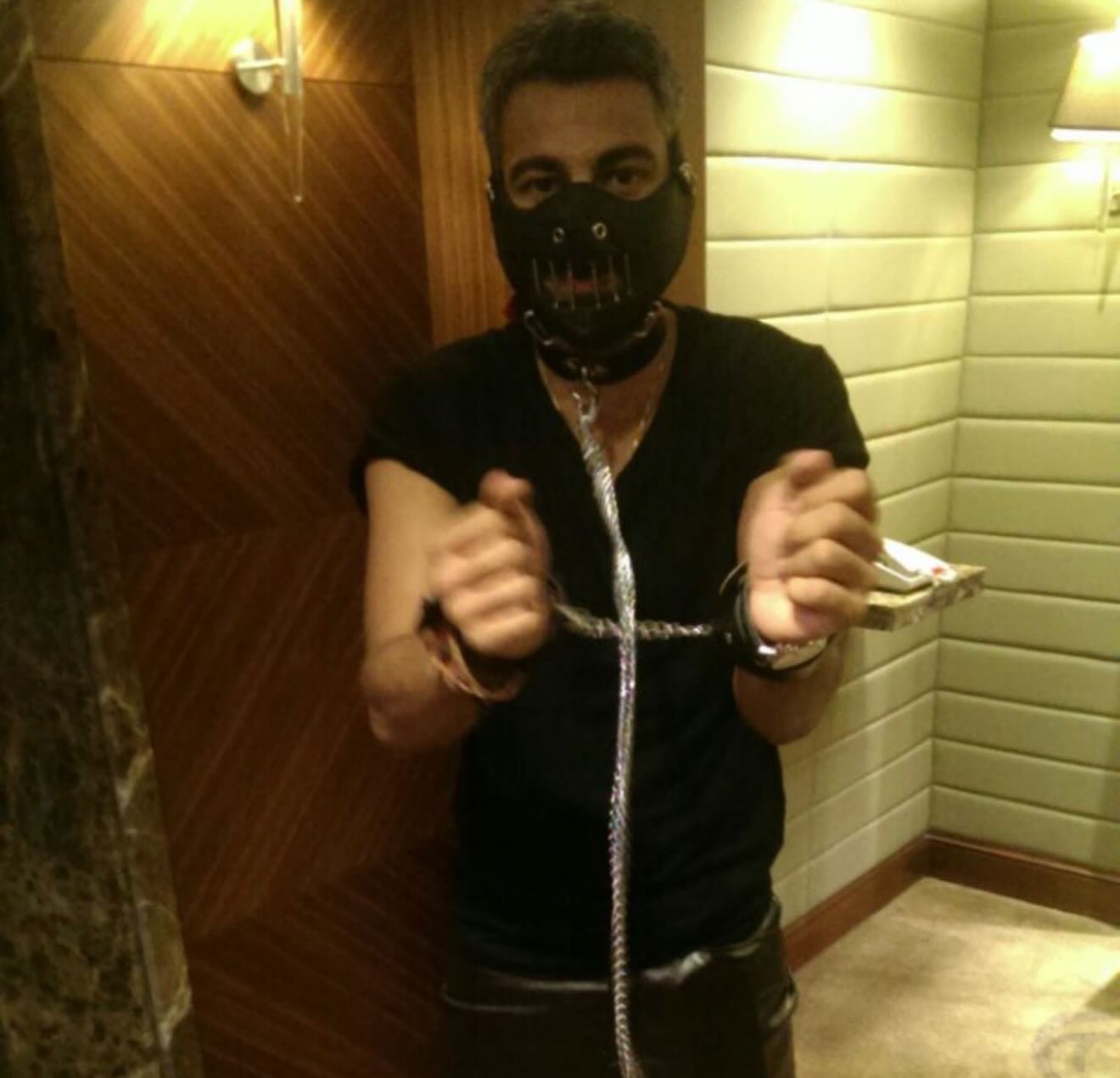 แมทธิว ดีน