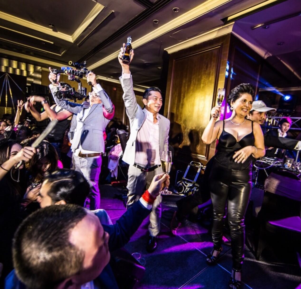 แมทธิว ดีน