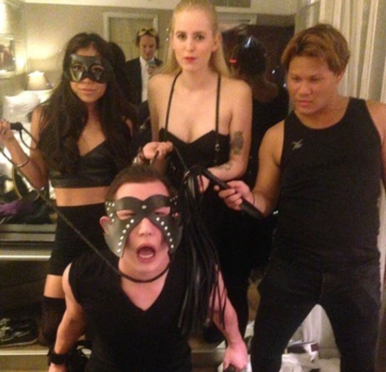 แมทธิว ดีน