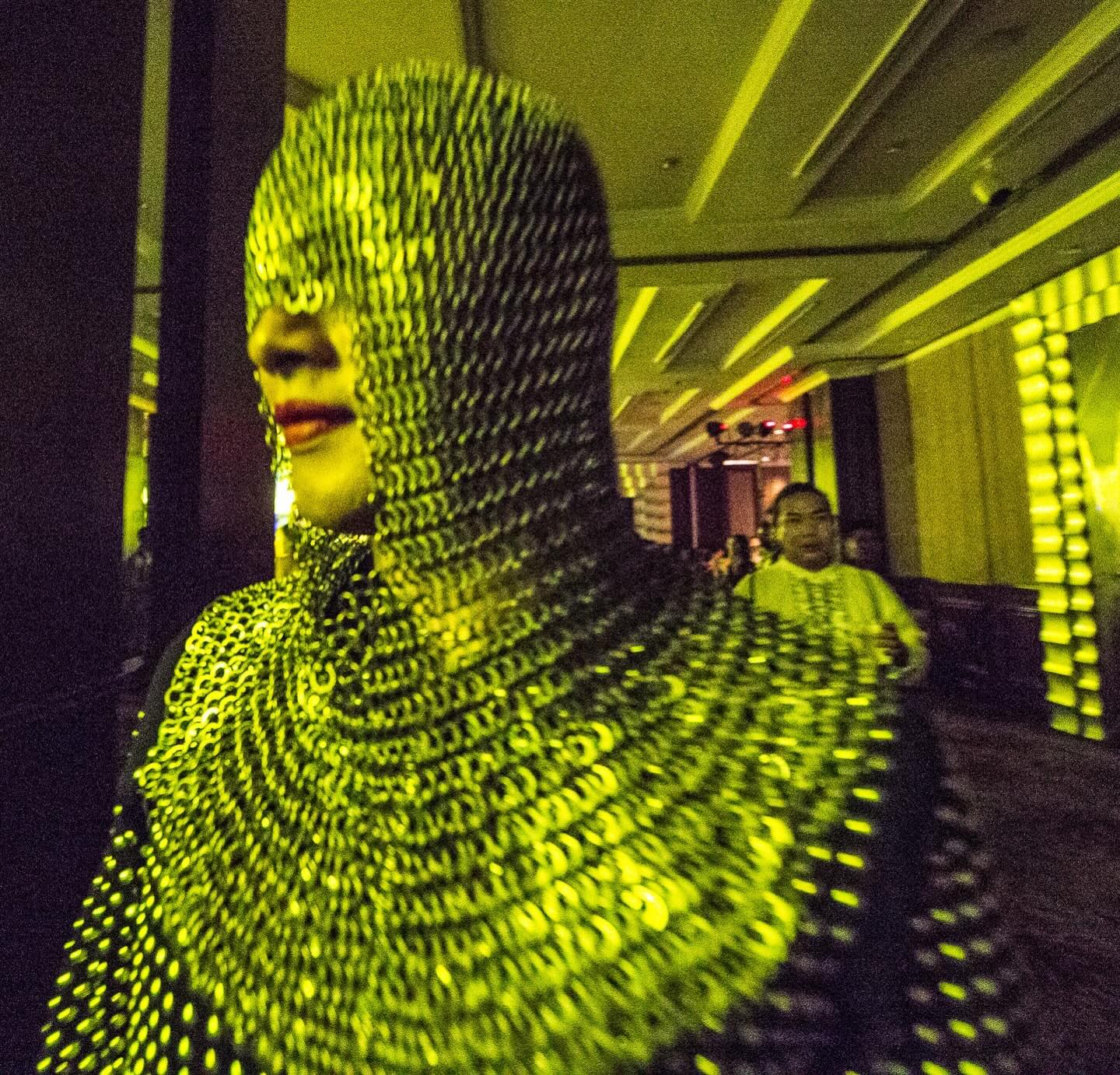 แมทธิว ดีน