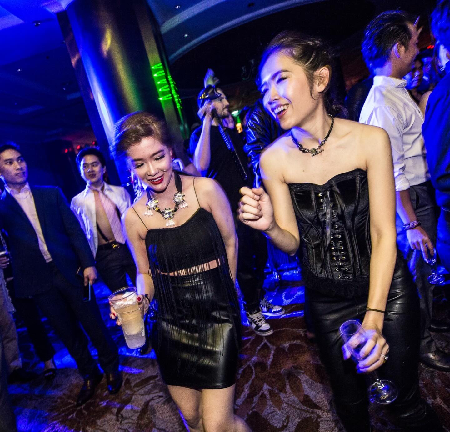 แมทธิว ดีน