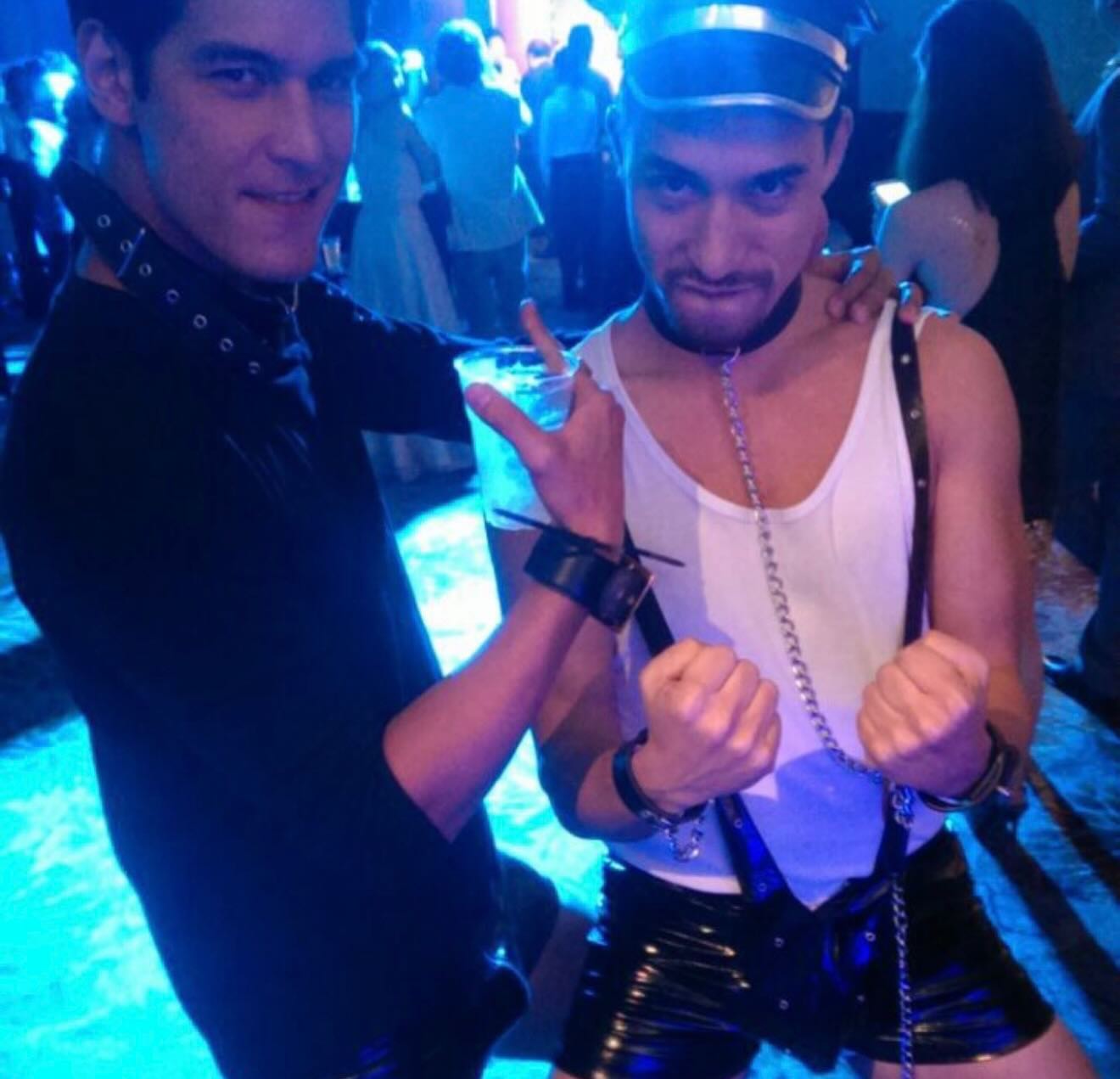 แมทธิว ดีน