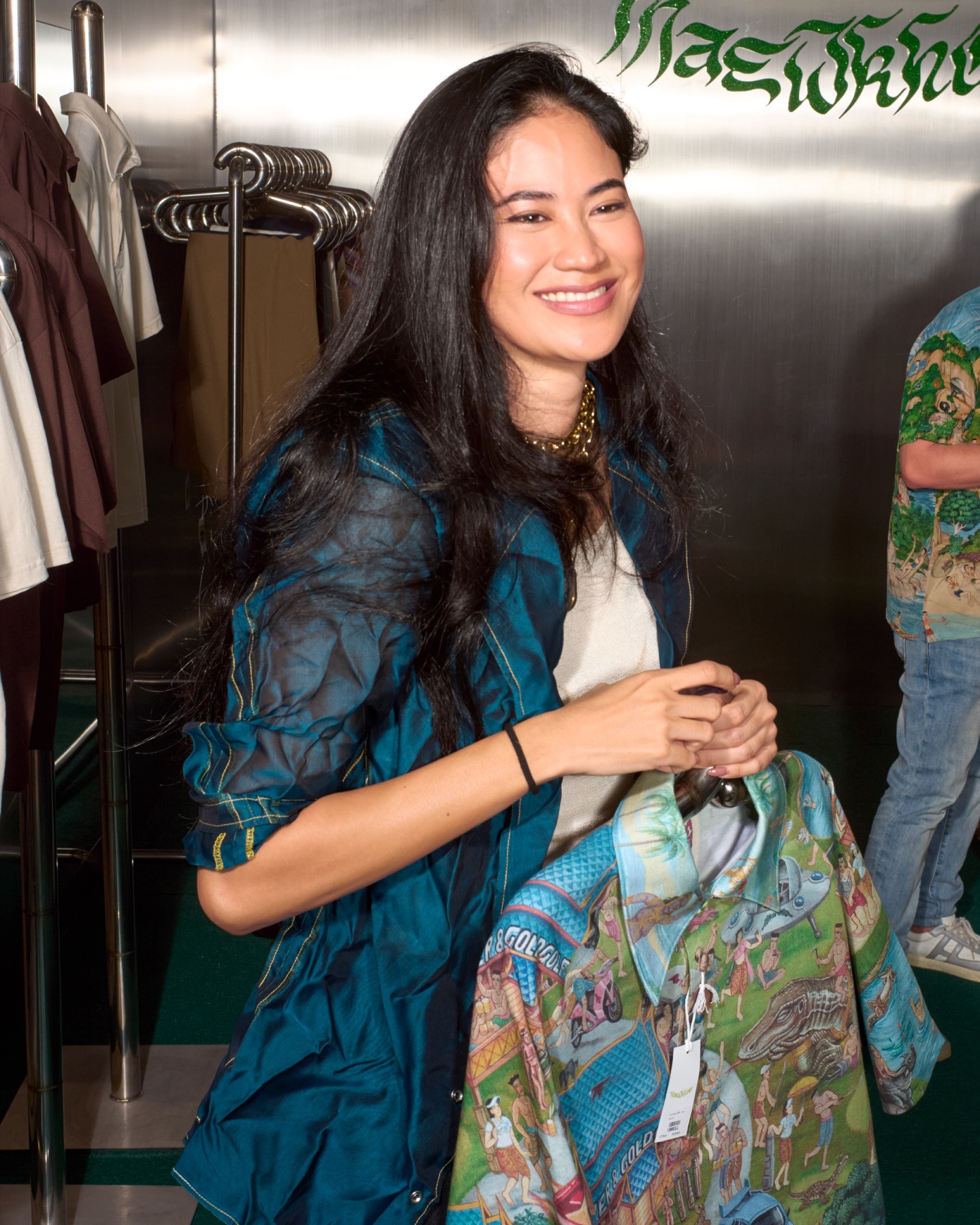 แมทธิว ดีน