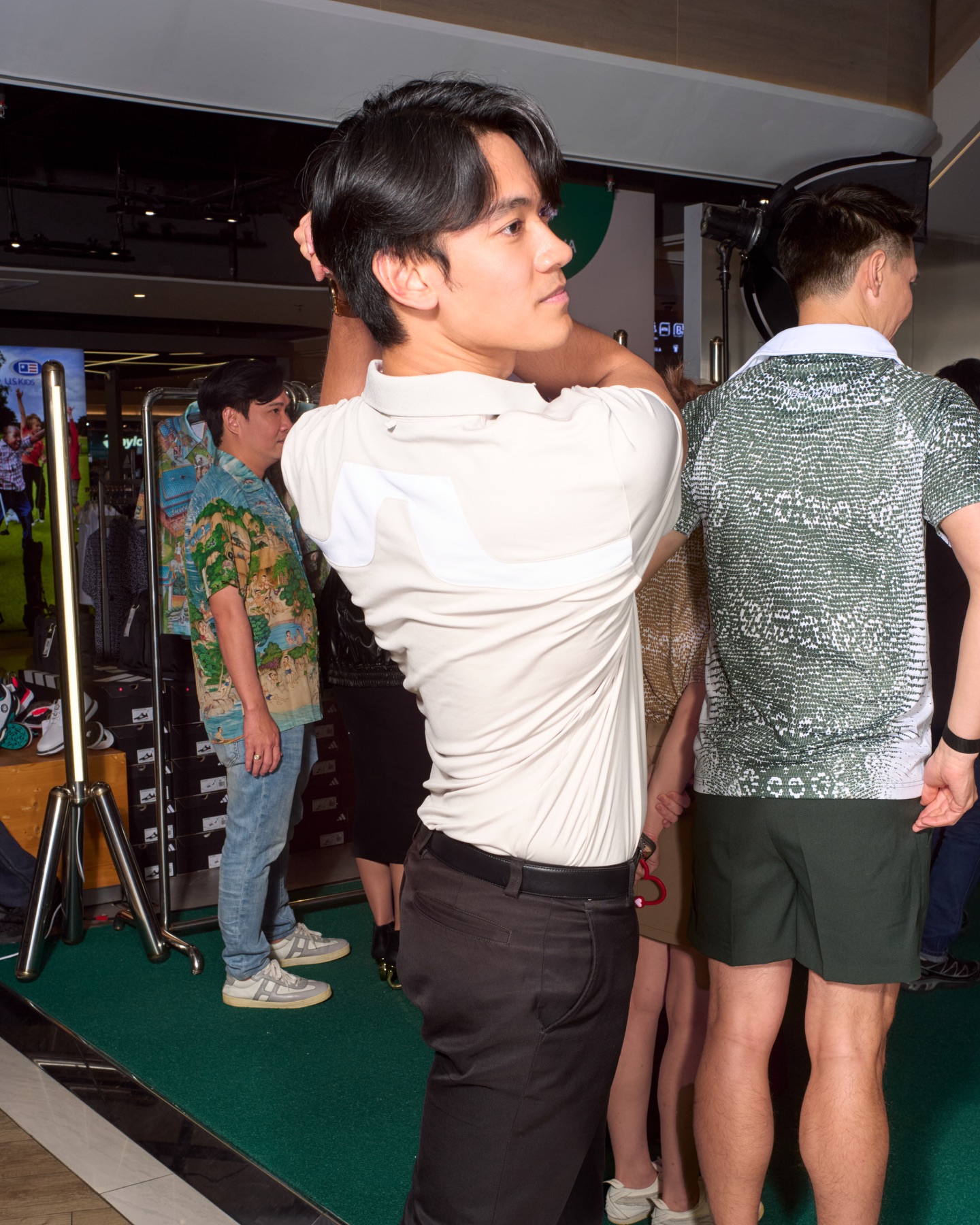 แมทธิว ดีน