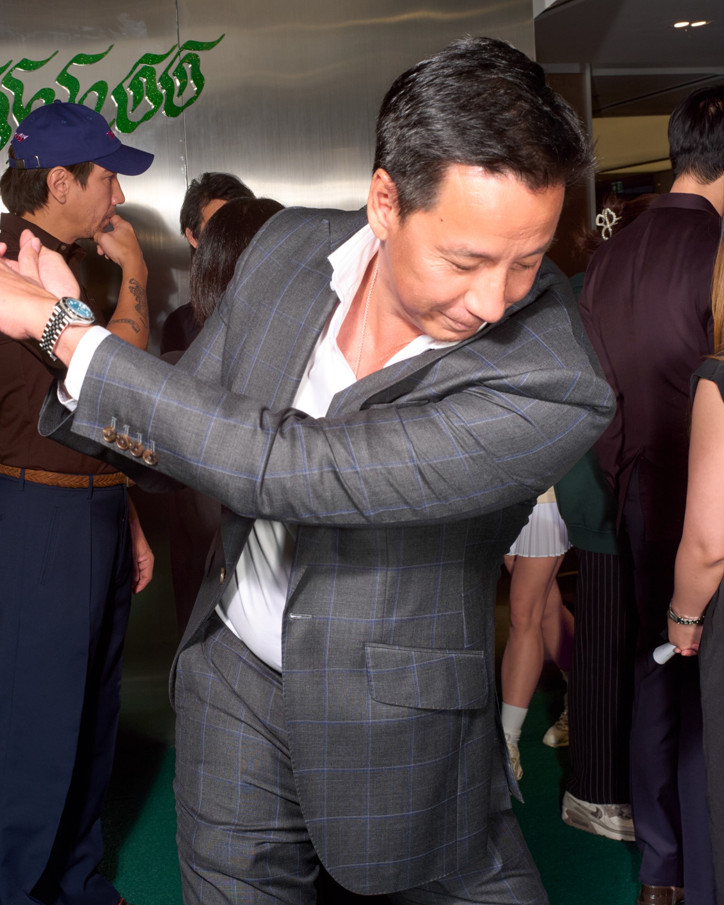 แมทธิว ดีน